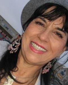 Woman, 69. NAIR8888