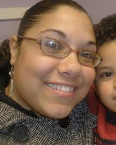 Woman, 38. Boricuachu5019
