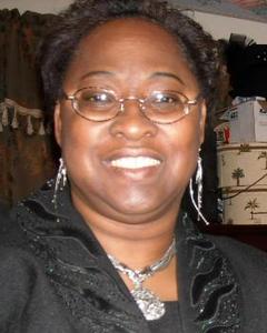 Woman, 69. Louise11331