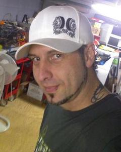 Man, 53. Mad_Mike1972