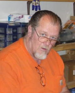 Man, 72. BERT3789