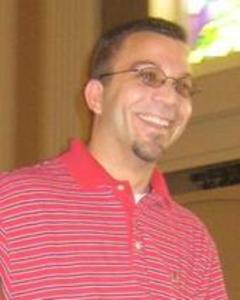 Man, 48. bgibbs30580