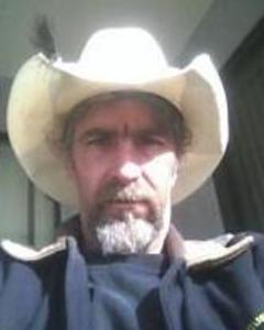 Man, 55. bullrider15020