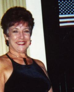 Woman, 76. suzyqteach