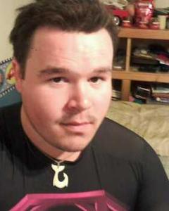 Man, 32. NickSmith8687
