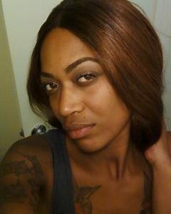 Woman, 42. TatuBabe