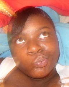 Woman, 35. blahpleazer
