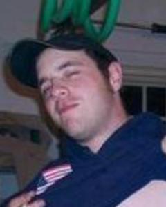 Man, 37. Junkyard_Joe