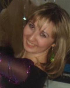 Woman, 43. Jeannine957