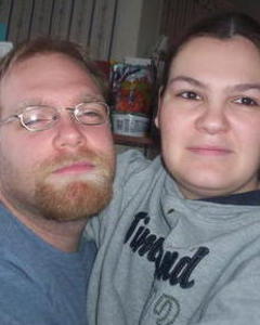 Man, 46. bobbianddanny