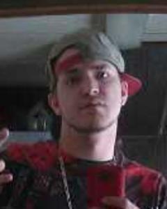 Man, 31. holtboy_scrugg