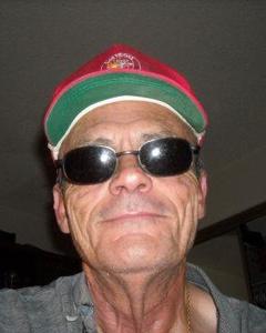 Man, 72. wxjunkie