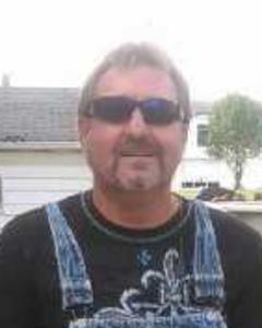 Man, 58. MarkHarris4716