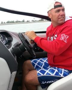 Man, 50. HarleyGL