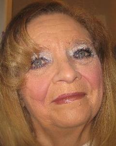 Woman, 81. princessmom966