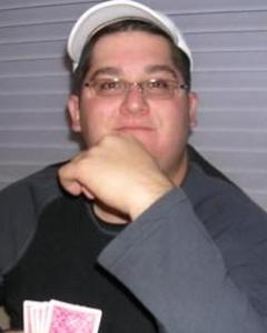 Man, 38. South_Paw671