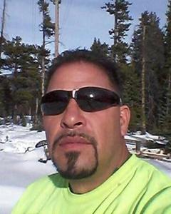 Man, 53. roosterjr1061