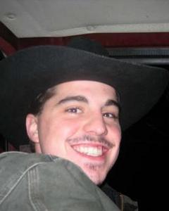 Man, 39. RizzDizz