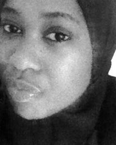 Woman, 43. 1karimah