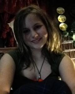 Woman, 32. Hornybadbitch