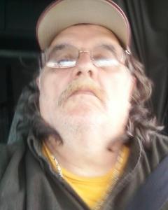 Man, 75. joplindriver