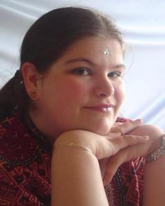 Woman, 37. littleinferno
