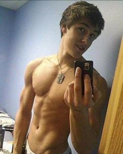 Man, 34. Trey3454