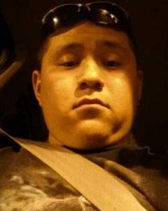Man, 34. fercho6525