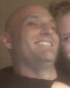 Man, 43. fitntrimrva