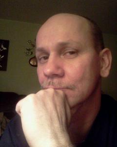 Man, 57. rodccr
