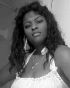 Woman, 43. NubianPrin5487