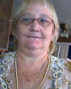 Woman, 66. 243765335239