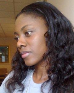 Woman, 41. tedsy