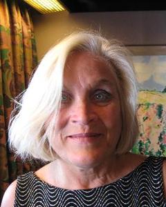 Woman, 71. argantejoan