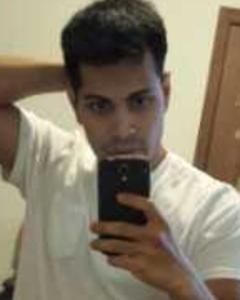 Man, 32. Angel225262