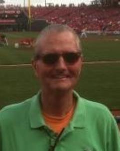 Man, 74. DAN44FUN