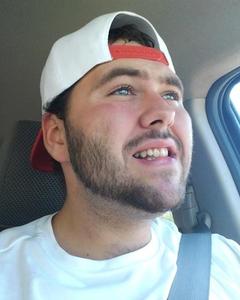 Man, 33. MikeMcDon2010