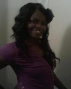 Woman, 38. Blakk2584