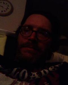 Man, 52. eagleone_40