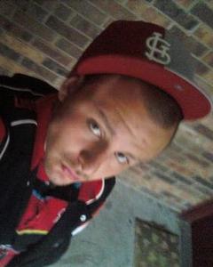 Man, 34. LILMIAMI2321
