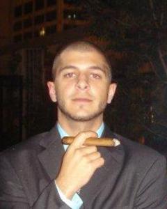 Man, 36. emadms