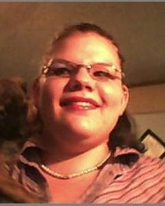 Woman, 38. Nikki200619