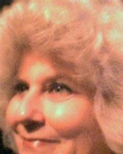 Woman, 83. ladyluck49