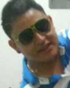 Man, 28. edson_sazo