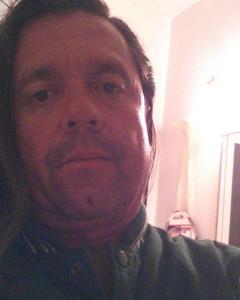 Man, 51. barr7414