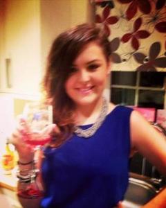Woman, 28. Tidylove12
