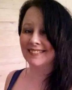 Woman, 45. Lucy_boison
