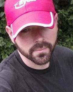 Man, 47. rwitme