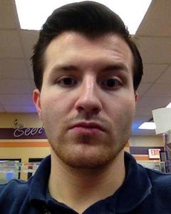 Man, 32. ATLooney
