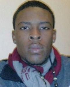 Man, 32. Patchoukonycpt